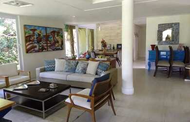 Imagem 11: Casa á venda em Itacimirim - condomínio fechado Quinta das Lagoas, 600m²,...