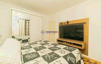 Imagem 10: Apartamento 2 dormitórios à venda Mont Serrat Porto Alegre/RS