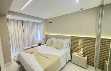 Imagem 5: Apartamento 3 dormitórios mobiliado e decorado em Capão da Canoa