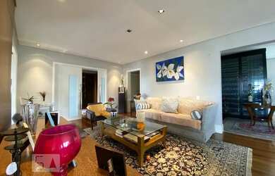 Imagem 4: Apartamento à Venda - Portal do Morumbi, 3 Quartos, 235 m2