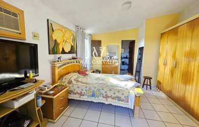 Imagem 2: Casa para Venda em Maceió, Feitosa, 3 dormitórios, 2 suítes, 3 banheiros,...