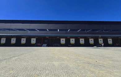 Imagem 5: Galpão para Locação com 43.507 m² em Araquari - SC - Modular