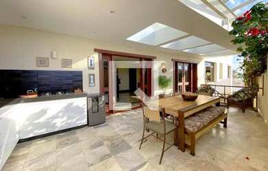 Imagem 15: Casa à Venda - Mangabeiras, 3 Quartos, 445 m2