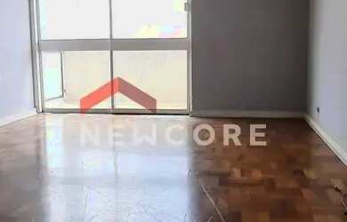 Imagem 1: Apartamento em Rua Pamplona - Jardim Paulista - São Paulo/SP