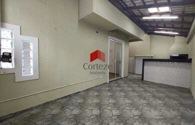 Imagem 13: Sobrado em condomínio com 144m² 3 quartos, à venda, no bairro Boqueirão...