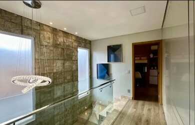 Imagem 13: SOBRADO 03 SUÍTES À VENDA CONDOMÍNIO JARDINS VIENA