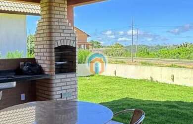 Imagem 14: Bananeiras - casa com 1 andar em condominio fechado