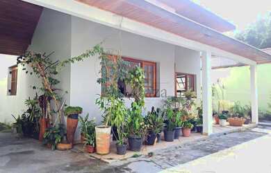 Imagem 13: Casa - Jacareí - 4 Dormitórios - 311m²