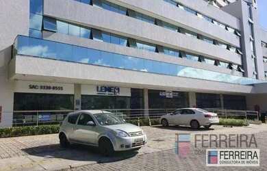 Imagem: O depósito possui 300m² de Área e está localizado em Imbuí