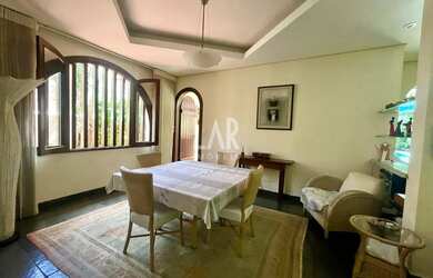 Imagem 6: Casa à venda, 5 quartos, 4 suítes, 6 vagas, Cidade Jardim - Belo Horizonte/MG