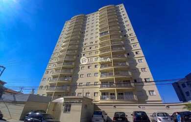 Imagem: O apartamento possui 2 Dormitórios, 1 Banheiro, 52m² de Área