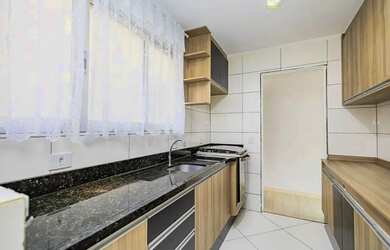 Imagem 2: Apartamento 3 quartos Bairro Campo Comprido