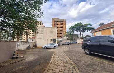 Imagem 16: Sala para alugar, 11 m² por R$ 700/mês - Alto - Piracicaba/SP