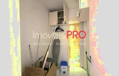 Imagem 14: Campo Belo - único. 57m² de Área, 1 Vaga na garageme2 Dormitórios