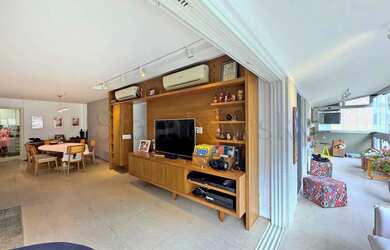 Imagem 5: ALTO LEBLON, 3 QUARTOS NOVO