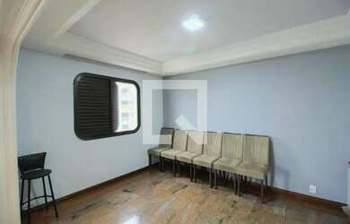 Imagem 8: Apartamento à Venda - Mooca, 3 Quartos, 190 m2