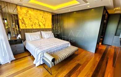 Imagem 16: MANSÃO À VENDA NA BARRA DA TIJUCA CONDOMÍNIO MANSÕES