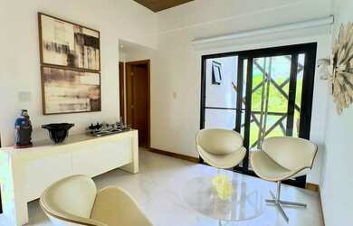 Imagem 3: Casa, Alphaville Litoral Norte 1, 3 Suítes, Alto Luxo, Piscina Privativa, Alto Padrão