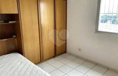 Imagem 9: Apartamento com 2 quartos à venda em Jardim Brasil zona Sul - SP