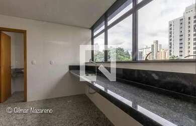 Imagem 10: Apartamento à Venda - Lourdes, 1 Quarto, 37 m2
