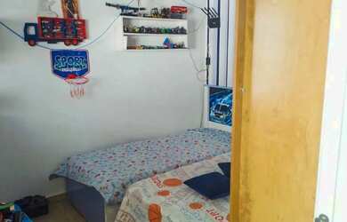 Imagem 15: Casa à venda em Barueri, Parque Ribeiro de Lima, com 2 quartos, com 70 m²