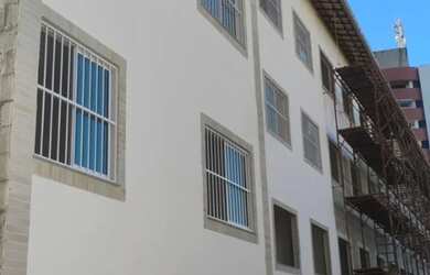 Imagem 14: Apartamento com 2 quartos na Varjota - conforto e praticidade