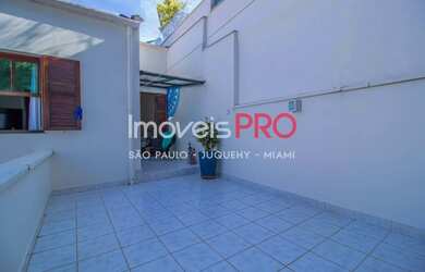 Imagem 12: Casa - Vila Nova Conceição - 3 dormitórios - oportunidade!