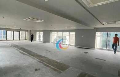 Imagem 13: Conjunto para alugar, 300 m² Vila Olímpia - São Paulo/SP