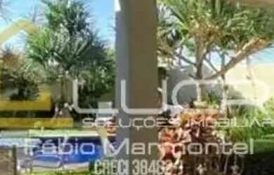 Imagem 8: Casa Alto Padrão venda- Residencial Villa Lobos- 5 suites - Maravilhosa