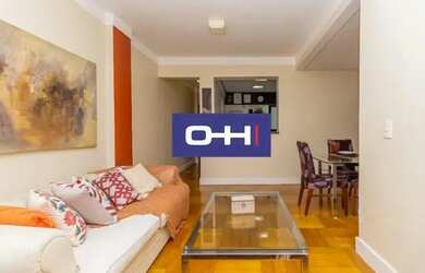Imagem 4: Venda Apartamento 3 Dormitórios - 105 m² Pinheiros