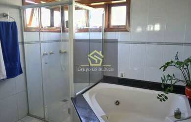 Imagem 10: Casa com 3 dormitórios à venda, 512 m² por R$ 1.695.000,00 - Vista Alegre - Vinhedo/SP