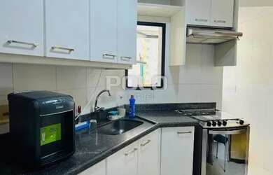 Imagem 8: Apartamento mobiliado para alugar no Setor Nova Suiça, Edíficio Zaragoza...