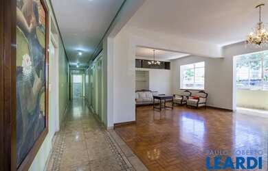 Imagem 14: APARTAMENTO - CONSOLAÇÃO - SP