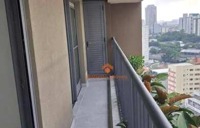 Imagem 8: Apartamento com 1 dormitório à venda, 38 m² por R$ 460.000,00 - Vila...