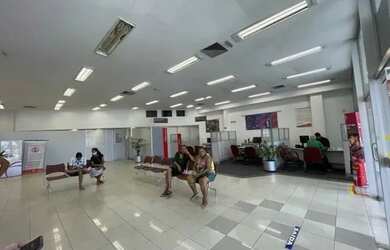 Imagem 6: PRÉDIO PARA LOCAÇÃO NA BARROS REIS - 500M² COM PÉ DIREITO DUPLO