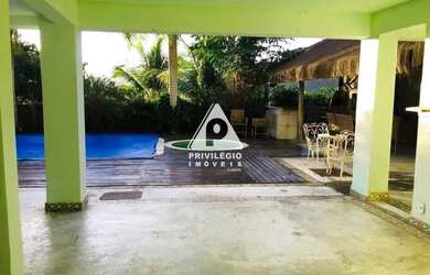 Imagem 10: Casa Triplex em Condomínio