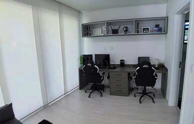 Imagem 8: Sobrado à venda e para alugar em Itupeva, Serra Azul, com 4 suítes,...