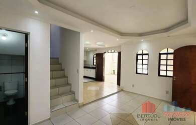 Imagem 5: Casa para aluguel Tulipas em Jundiaí