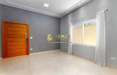 Imagem 11: Casa Térrea Altos da Serra VI, Urbanova, SJC