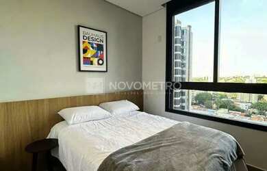 Imagem 3: Apartamento para alugar no Cambuí Rua Coronel Quirino, esquina com Rua...