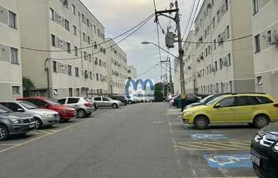 Imagem 11: Apartamento à venda com 2 quartos, 45m²