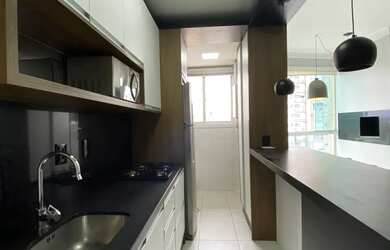 Imagem 9: Excelente Apartamento com 1 dormitórios para locação, em ótima localização...