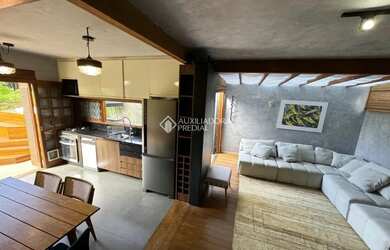 Imagem 4: Duplex para venda possui 119 m², com 2 quartos, bairro Mont Serrat -...