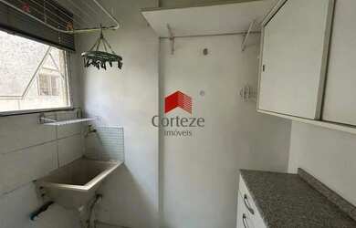 Imagem 13: Apartamento com 55,33m² 3 quartos, para aluguel, no bairro Afonso Pena...