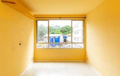 Imagem 9: APARTAMENTO - HIGIENÓPOLIS - SP