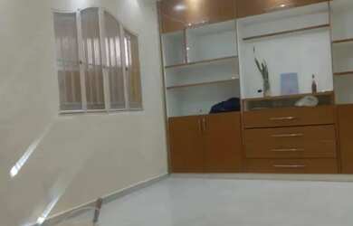 Imagem 6: Casa para venda possui 180 metros quadrados com 3 quartos