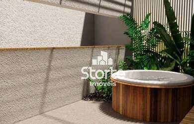 Imagem 11: Sorado alto padrão com 4 suítes à venda, 367m² por R$ 4.200.000 -...