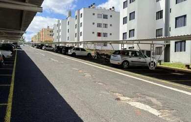 Imagem 12: Apartamento com 2 dormitórios à venda, 45 m² por R$ 200.000,00 - Jardim...