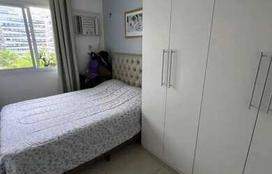 Imagem 6: Vende-se: Apartamento de 2 quartos no Condomínio Onda Carioca