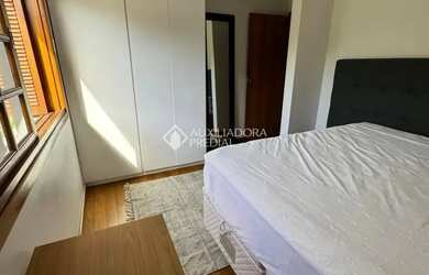 Imagem 13: Duplex para venda possui 119 m², com 2 quartos, bairro Mont Serrat -...